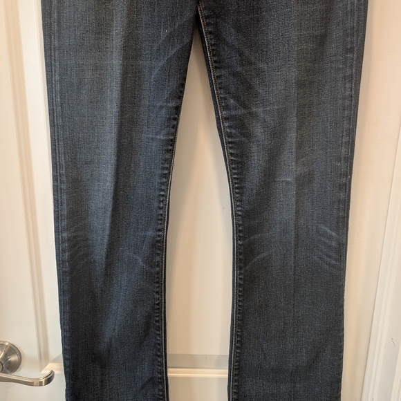 Hudson Jeans Love Midrise Boot Cut Denim - Picture 3 of 6